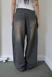 Grunge ST Denim Pants