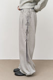 Jeno Rope Wide Pants