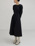Josh Pintuck Belt Long One Piece