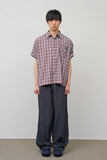 Glass Nylon Pants