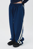 PO Track Nylon Pants