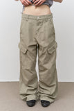 Hedge Cargo Pants