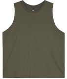 Pedi bag tank top