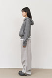 (W) Benzo Zip Up
