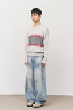 Cure V Knit