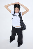 PRTN) Parachute Cargo Two Way Trousers