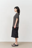 Bern Side Pocket Nylon Shorts