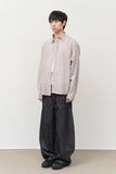 Center Carpenter Slab Denim