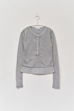 (W) Cos Layered Top