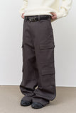Depth Pocket Pants