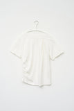(W) Drape Top