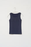 (W) Moto Stud Sleeveless