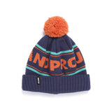 Pom-pom Beanie