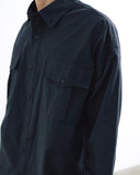 Officer Big Shirt