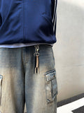 Chaining Carabiner