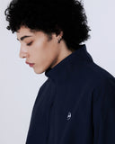 WOVEN STORM WIND JACKET