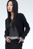 Kays Round Cardigan