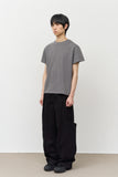 Peanut Washed Pants
