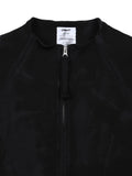 (W) PROCESS ZIP JACKET