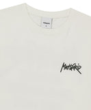 PIGMENT GRAFFITI LOGO TEE