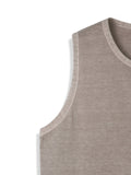 Noel Pigment Sleeveless