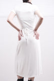 Lauren Polo Collar Long One Piece