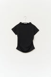 (W) Hunt Shirring Top