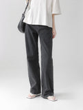 Becca Wide Denim Pants