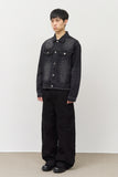 Hawk Western Denim Jacket