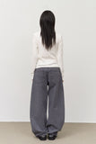 (W) Mog Cardigan