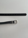 [20mm] Minimal Round Pin Belt