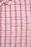 Howell retro check shirt