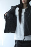 Basic Oran Padded Jumper