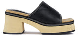 Dewar Tique Sandals