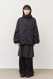 (W) Bubu Dot Skirt Pants