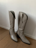 Chopin Vintage Western Boots