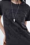 PRTN)MSTR Graphic Short Sleeve T-Shirt