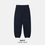 Kuankumas Fleece Jogger Pants