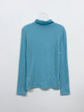 Every Tencel See-through Polar T-Shirt