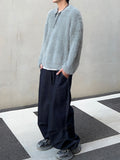 Soft Angora Fur Knit