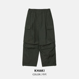Original Padded Cargo Banding Pants