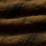 Koo Wrinkle Check Over Shirt