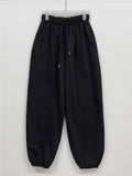 [unisex] Roy Brushed Training Jogger Pants