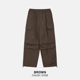 Original Padded Cargo Banding Pants