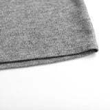 All Day Overfit Knit T-Shirt