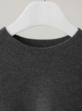 [1+1] Premium Whole Garment Forma Cashmere Knit