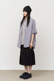 (W) Das Frill Skirt
