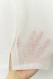 (W) Ken Linen Cardigan