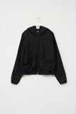 (W) Fox Windbreaker
