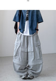 Crow Two Way Cargo Pants